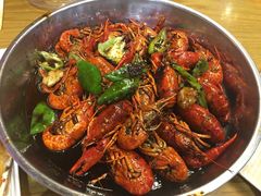-云晓光头烧烤吧(新大陆广场店)