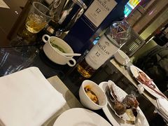 -富力希尔顿酒店·地阔自助餐厅