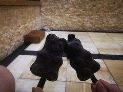 -极乐汇汗蒸会馆(杭州店)