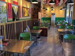 -蜀川川破店·江湖菜·烧烤(北京首店)