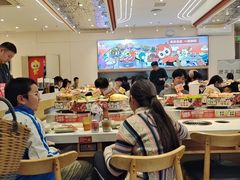 -密友回转自助火锅(世茂国际广场店)