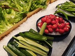 -汉阳廷自助烤肉(同和金铂天地店)