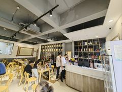 -太原面食店(解放路店)