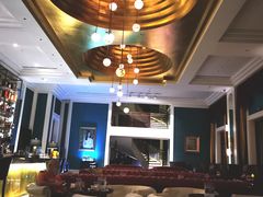 -The St·Regis Bar 瑞吉酒吧