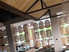 -风味小馆(天目湖宾馆店)