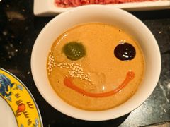 -南门涮肉(东单店)