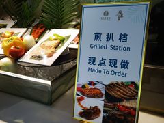 -威珀斯酒店·珀萃美食餐厅