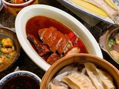 -南京大牌档(新街口德基广场店)