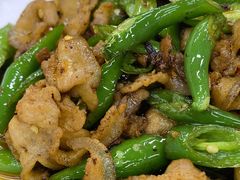 -马姐菜饭馆