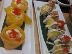 -樱の千渡日式料理·铁板烧•烧鸟(金盛田广场店)