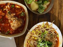 -老瓦房冷锅串串(文殊院店)