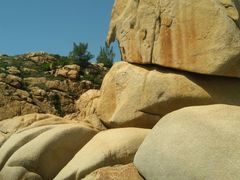 -那琴半岛地质海洋公园