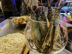 -琥珀川糟粕醋火锅(慈云寺店)