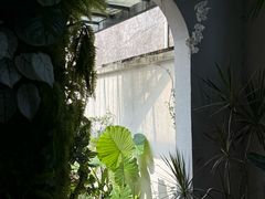 -漫笙舍Manse·咖啡·民宿