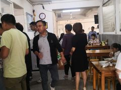 大堂-老虎灶小吃