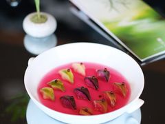 -长沙君悦酒店·湘江36中餐厅