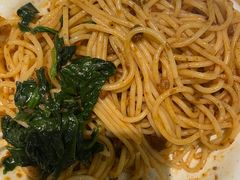 -萨莉亚意式餐厅(杭州滨江天街店)