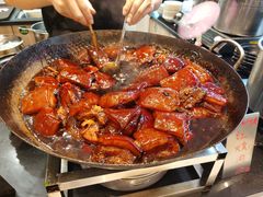 -群乐饭店(滨安路店)