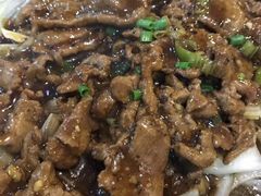 -京天红酒家(虎坊路店)
