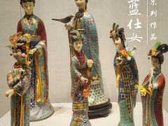 -中国景泰蓝艺术博物馆
