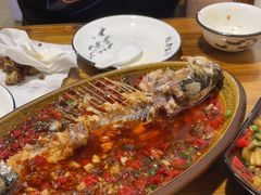 -朗妈私房菜(婺女州店)