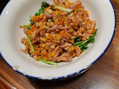 -衡厨·衡阳土菜(中南店)