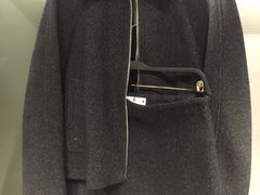 -ZARA(凯德乐峰广场店)