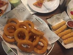 -Tubestation站点比萨(高新万达ONE店)