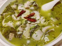 吉品酸菜鱼-吉品系中餐厅(歌斐中心店)