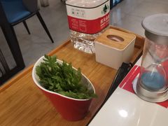 -庭院·冰煮羊·铜锅涮肉(西单店)