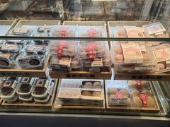 -墨茉点心局(国金街店)