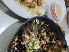 -老于餐厅(民生路店)