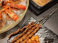 -红盔甲·小龙虾(人民广场店)