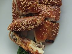 -上海新锦江大酒店