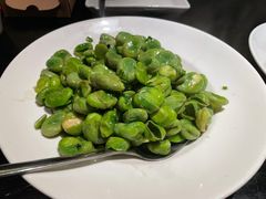 -吴越荣记苏州菜·松鼠桂鱼 100% 活鱼现做(月光码头店)