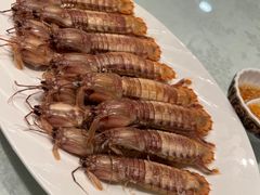 -万宝海鲜舫(劳动公园店)