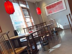 -淮安人家·悦达嘉宴(深圳路店)