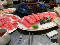 -东来顺(非遗·清真火锅·盛世广场店)