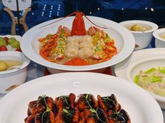 -馋遇江南·精致湖景雅宴(东方之门店)