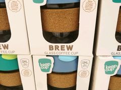 -Manner Coffee(芮欧百货店)