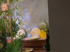 -施奈儿.洗头頭療.按摩SPA.采耳(上梅林店)