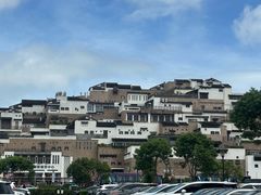 -朱家尖蜈蚣峙码头