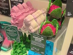 -LUSH(威尼斯人店)