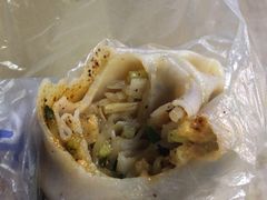 -安徽阜阳卷馍(西单店)