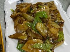 -福园东北菜饺子铁锅炖