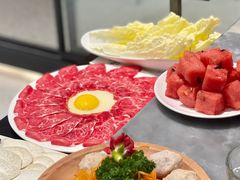 -湯系餐室(苏宁广场店)
