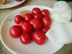 -禧香逢烧烤金牌鸡手王(繁荣路店)