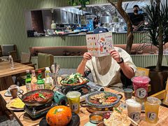 -KimPro 辛普乐概念韩餐