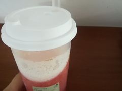 -喜茶(佛山岭南站店)