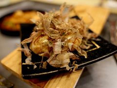 -日葵 大阪烧ひまり(仙霞路店)